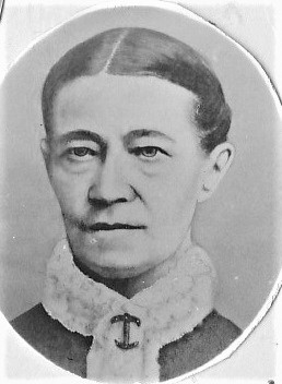 Mary Ann Chisholm (1834 - 1886) Profile